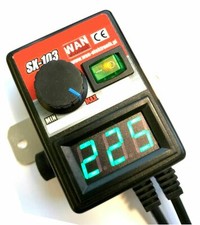 1000W Drehzahlsteuerung 230V