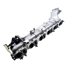 Original BMW Sauganlage EGR