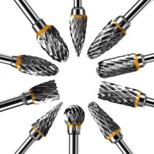 10-20 Stück Wolframcarbid