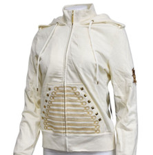 Rocawear Damen Trainingsjacke
