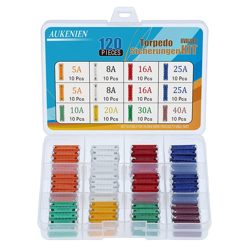 Values 120pcs - 8,