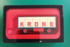 Preiser 21020 H0 Zirkus Krone