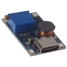 MT3608 DC-DC Step Up Wandler
