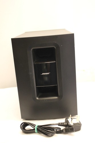 Bose cinemate digital - sr,