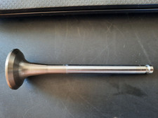 Motor Auslassventil VW Audi 16V  Golf 2, Typ 33050, KB: PL KR 9A , gepanzert