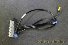HP 730361-001 Front i/o Panel Cable USB Audio ProDesk 400 G1 SFF