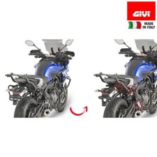 GIVI PLXR2130 Bilder X Koffer