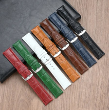Uhrenarmband Leder  14 | 16 |