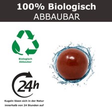 Tonkugeln 8mm/10mm/12mm