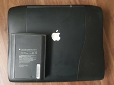 Apple Powerbook G3 Wallstreet 250mhz 20GB Laptop