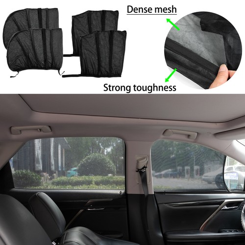 Auto kfz seitenfenster - auto,