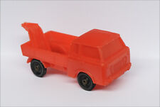 Plastikauto NP Norddeutsche Plastik Hamburg 1960ér Groschenauto Made in Germany