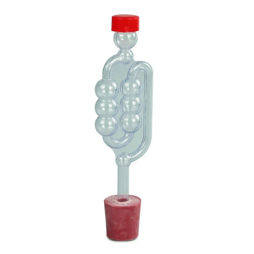 Schleuse gummispund gär - gummispund,,