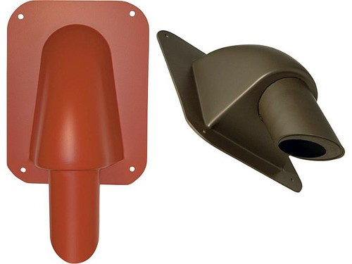 Fleck kaminanschluss - fleck,
