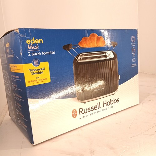 Russell hobbs toaster - toaster, 2