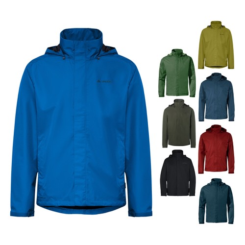 Vaude herren regenjacke - vaude,