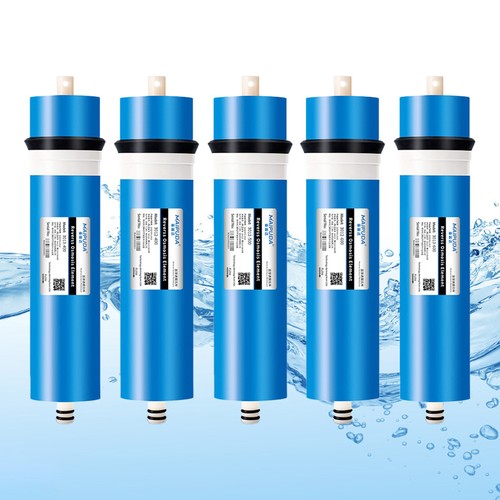 New reverse osmosis - new, ro