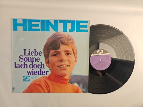 Liebe sonne lach doch - lach,
