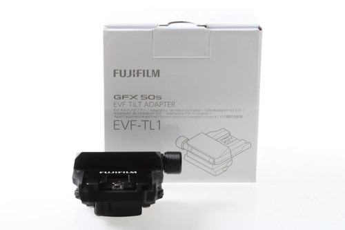 Fujifilm evf tl1 tilt adapter - evf-tl1,