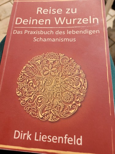 Reise deinen wurzeln das - deinen,
