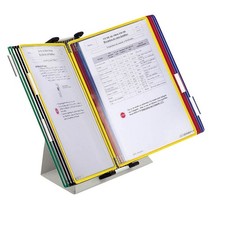 tarifold Sichttafelsystem