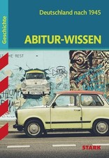 Stark - Abitur-Wissen -