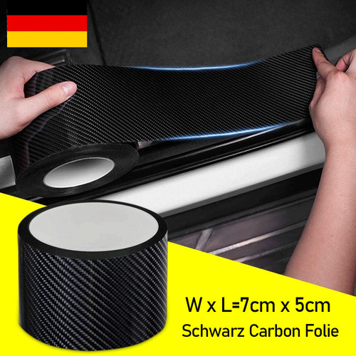 Schwarz lackschutzfolie schutz - schwarz,