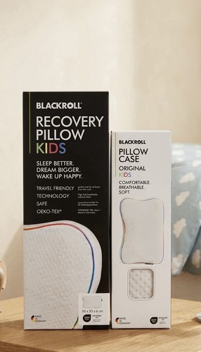 Blackroll recovery pillow - blackroll, kids