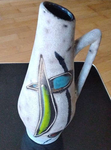 Scheurich vase 271 keramik - 271,