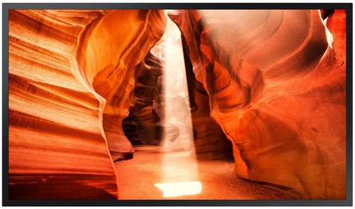 Samsung om55n smart - samsung, om55n-s
