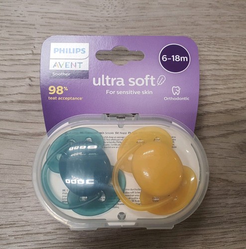 Philips avent ultra soft - philips,