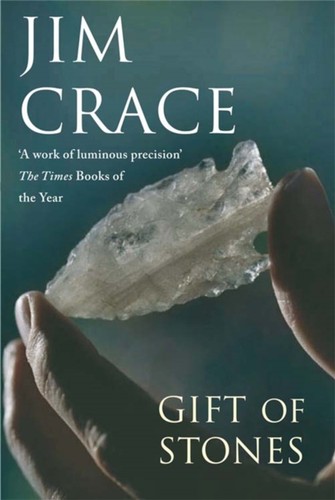 The gift stones jim - the,