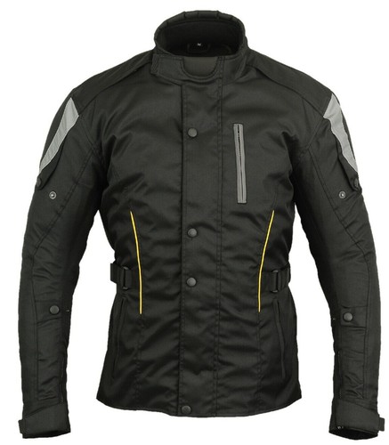 Neu herren motorradjacke - neu,