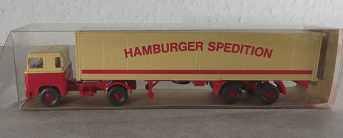 J426 wiking lkw 512 scania - wiking,