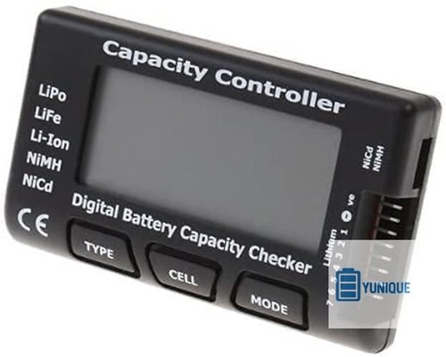 Cellmeter 7 - cellmeter, rc-7