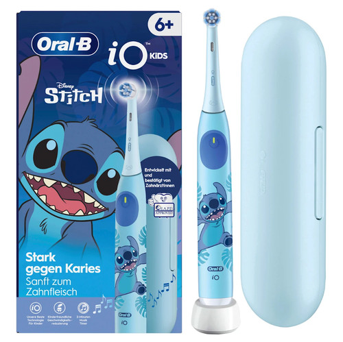 Oral elektrische - oral-b,