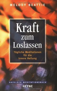 Kraft zum loslassen tägliche - kraft,