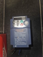 Fuji Electric FRENIC-Mini