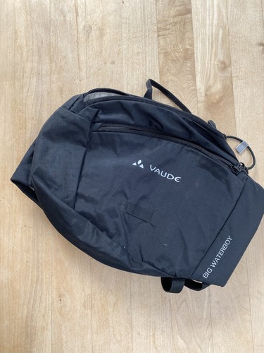 Vaude big waterboy hipbag - vaude,