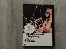 DVD Clint Eastwood Dirty Harry 