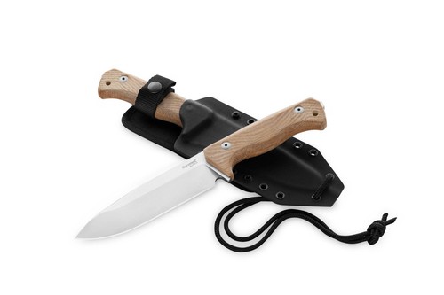New lionsteel fixed - t6,