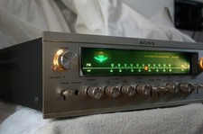 SELTEN! Sony Receiver STR-7055