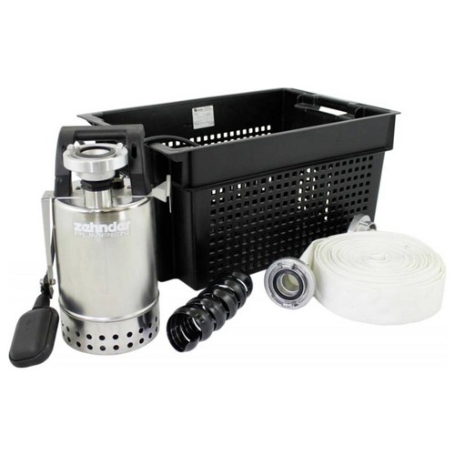 Zehnder pumpen 16916 - zehnder, e-zw
