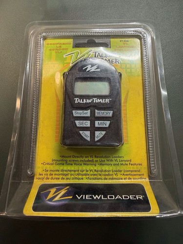 Viewloader paintball talkin - viewloader,