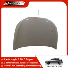 🇩🇪 HAUBE ➤ SEAT IBIZA