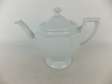 Teekanne rosenthal maria weiß - maria,