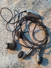 Headset Sony Ericsson Kabel