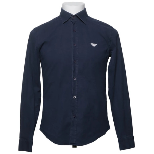 Emporio armani hemd größe - emporio, armani,