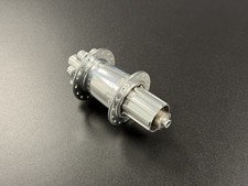 Chris King 135mm silber