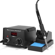 STAHLWERK LS22 ST Lötstation